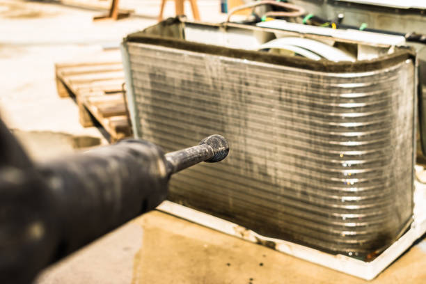 Best Affordable Duct Cleaning Services  in Hondo, TX