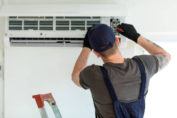 Best HVAC System Cleaning  in Hondo, TX