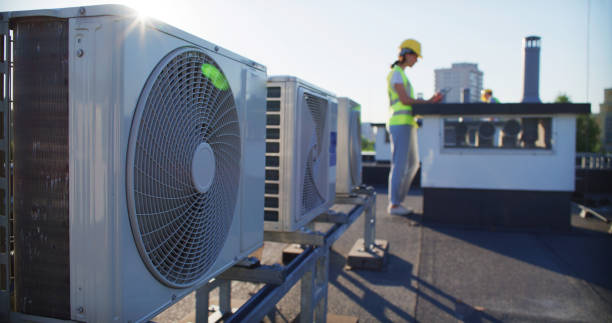 Best Air Vent Cleaning Services  in Hondo, TX