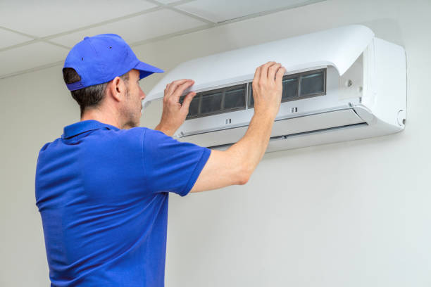 Best Commercial Air Duct Cleaning  in Hondo, TX