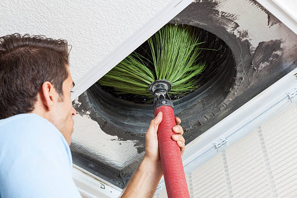 Best Commercial Air Duct Cleaning  in Hondo, TX